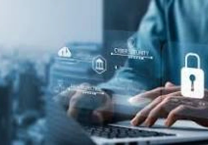 الأمن السيبراني Cyber security