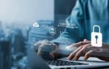 الأمن السيبراني Cyber security