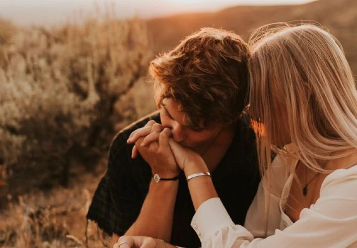 صدفة خير من الف ميعاد