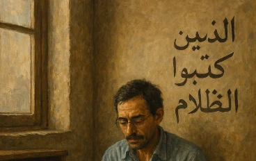 ظل الحائط: حين كتب الفقير مصيره