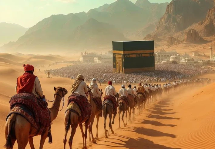 عن اخلاق رسول الله ﷺ