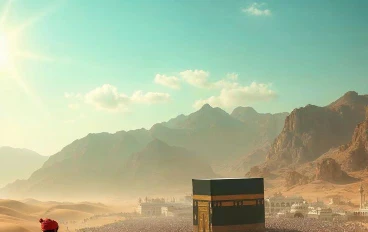 عن اخلاق رسول الله ﷺ