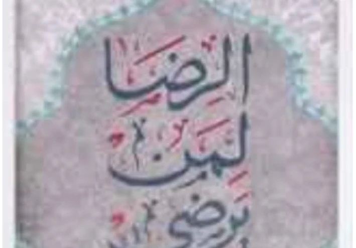 الرضا وراحه القلب 。◕‿◕。
