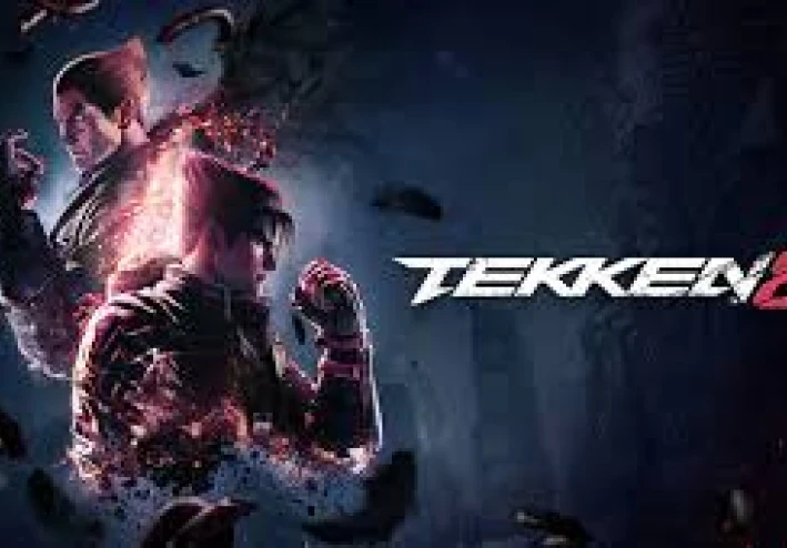 مقال عن لعبة Tekken 8