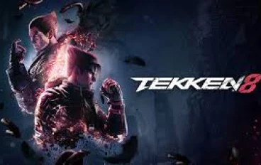 مقال عن لعبة Tekken 8