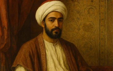 الشاعر عمر بن أبي ربيعة ووصف المرأة