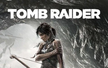 لعبة 2013   Tomb Raider