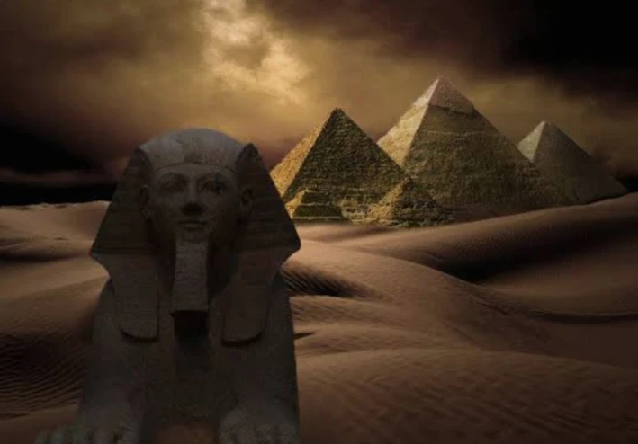 What you should know about Egypt