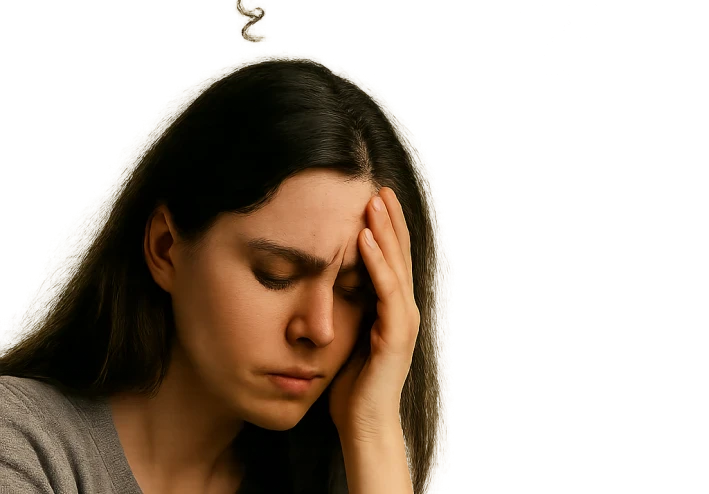 ✨ القلق والاكتئاب و ADHD: الدليل الشامل لفهم الأعراض والمواجهة 👩⚕️💡