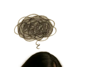 ✨ القلق والاكتئاب و ADHD: الدليل الشامل لفهم الأعراض والمواجهة 👩‍⚕️💡