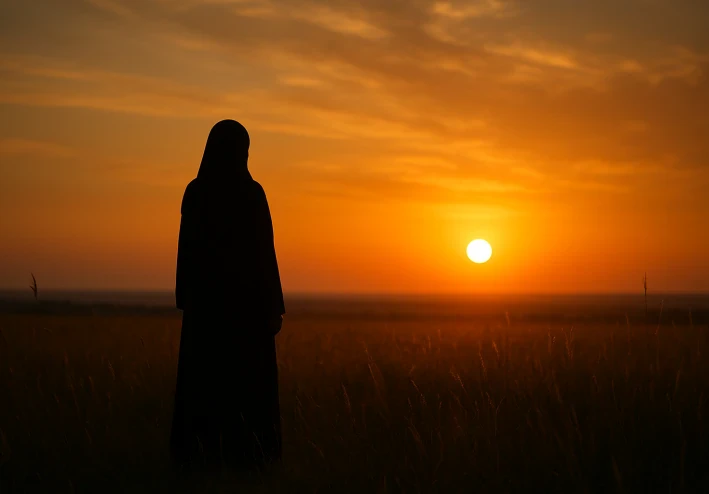 قصص واقعية تثبت: الحياء درع والزنا دمار