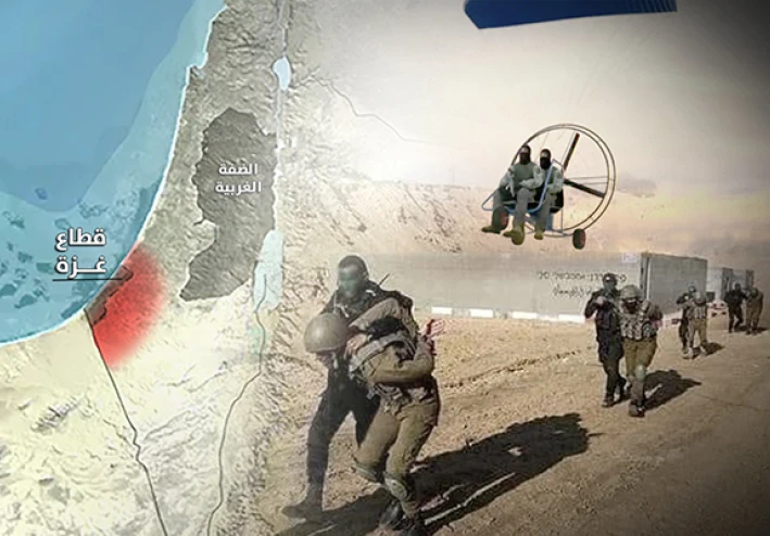 هل احتلت إسرائيل غزة؟ قراءة تحليلية في جذور القضية وواقعها المعاصر