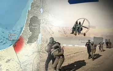 هل احتلت إسرائيل غزة؟ قراءة تحليلية في جذور القضية وواقعها المعاصر