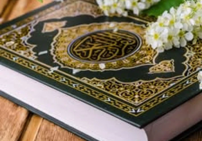قصة نبي الله أيوب (عليه السلام)