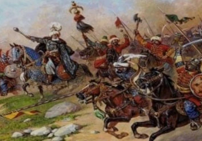 معركة اليرموك والإيثار الخالد بين الصحابه