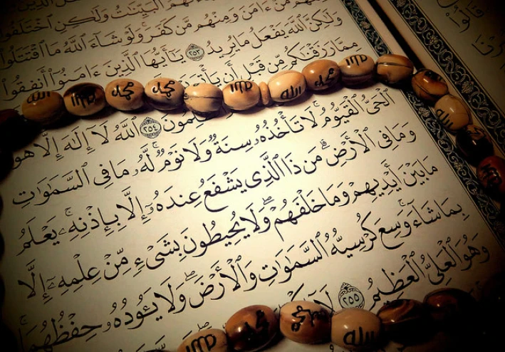 الإعجاز العلمي في القرآن الكريم: رحلة عبر الآيات والاكتشافات العلمية
