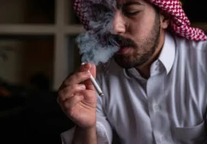 التدخين: كارثة صامتة يهدد الصحة والحياة