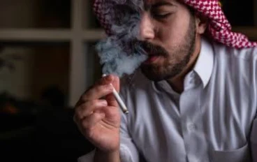 التدخين: كارثة صامتة يهدد الصحة والحياة