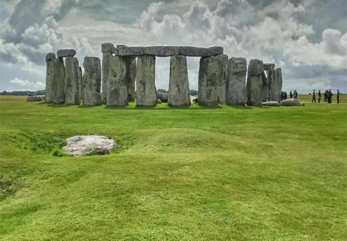 Top 10 Mysterious Ancient Civilizations That Disappeared