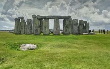 Top 10 Mysterious Ancient Civilizations That Disappeared