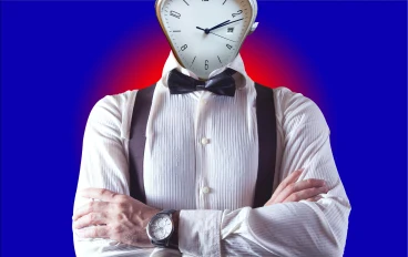فن إدارة الوقت وكيف يكون لك كيان