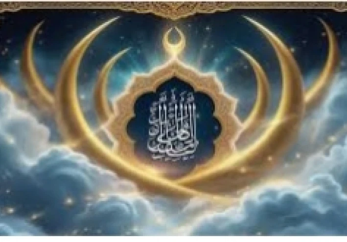 العقيده والتوحيد والإيمان (◔‿◔)
