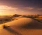 صورة مقال قلب الصحراء الذهبي