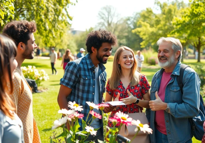 العلاقات الاجتماعية تحمي دماغنا