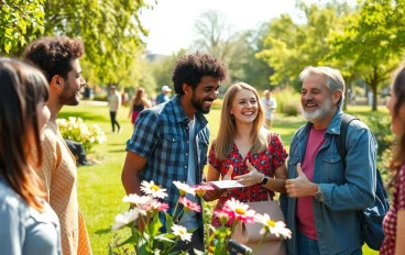 العلاقات الاجتماعية تحمي دماغنا