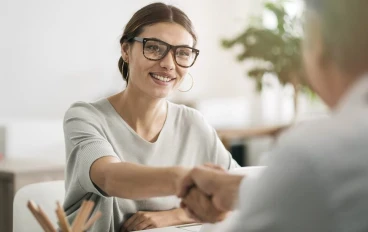 النجاح في المقابلة الشخصية – CV – الانترفيو – كيفية الاستعداد للمقابلة