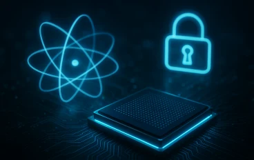 ثورة الحوسبة الكمية: هل نحن على أعتاب نهاية التشفير التقليدي؟