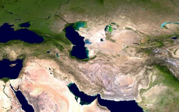 جغرافية المملكة العربية السعودية