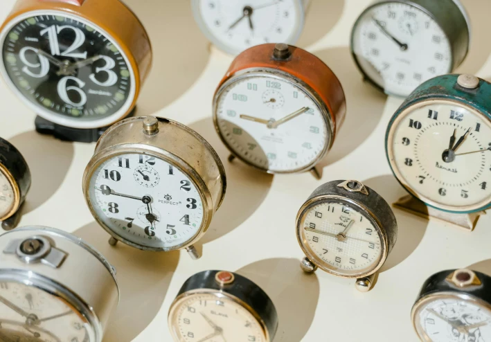 كيف نحافظ على الوقت في ضوء الكتاب والسنة