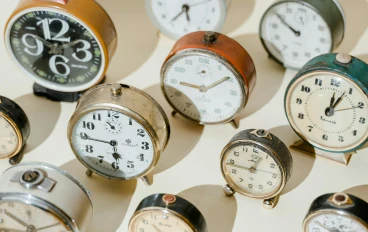 كيف نحافظ على الوقت في ضوء الكتاب والسنة