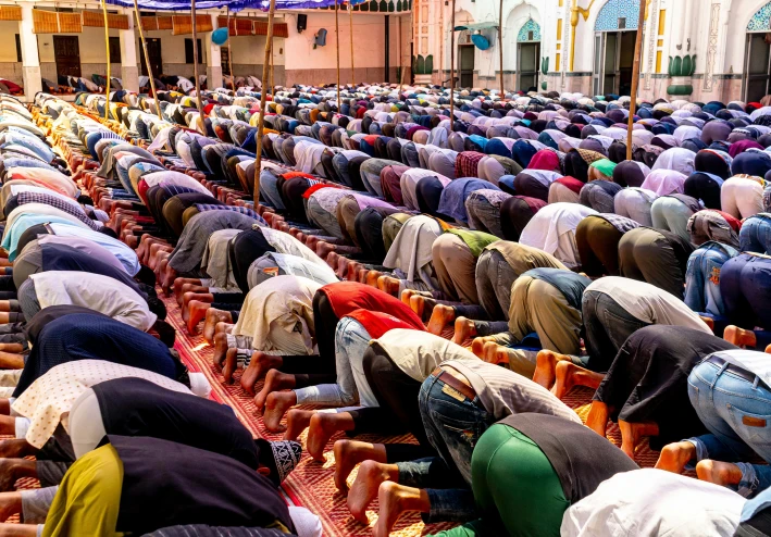 أثر الصلاة على طمأنينة القلب وراحة البال