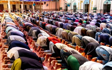 أثر الصلاة على طمأنينة القلب وراحة البال