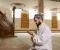 صورة مقال أثر الذكر في علاج القلق والاضطراب النفسي