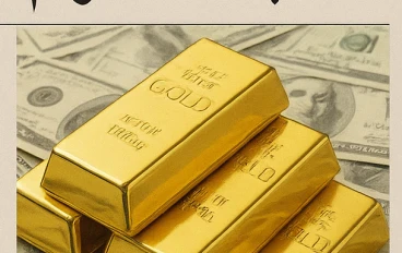 هل الذهب ادخار ام استثمار؟ 