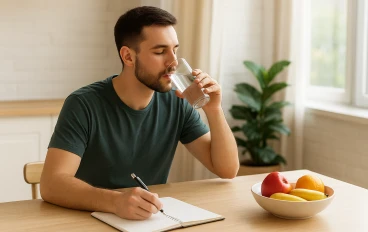 10 Simple Habits for a Healthier and More Productive Life