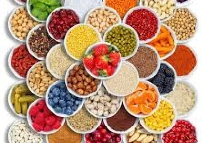 مضادات الأكسدة وأهميتها للصحة العامة (جزء 1)
