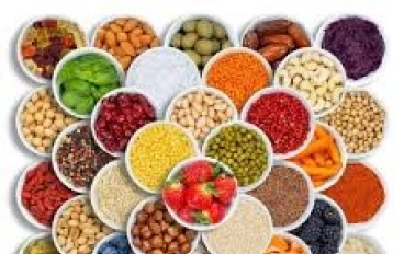 مضادات الأكسدة وأهميتها للصحة العامة (جزء 1)
