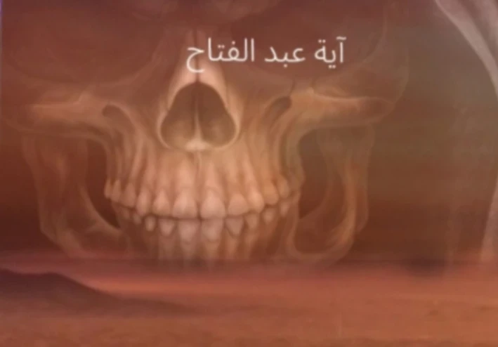 رواية الواحة الملعونة الفصل الخامس آية عبد الفتاح