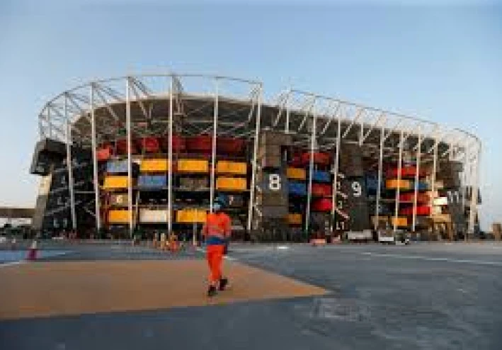 ليه قطر هتفكك الملاعب بعد انتهاء كأس العالم؟