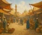 article image for The Honest Merchant of Medina