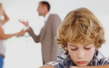 «حين يصبح البيت ساحة صراع» كيف يتأثر الأطفال بالخلافات الزوحية؟ 