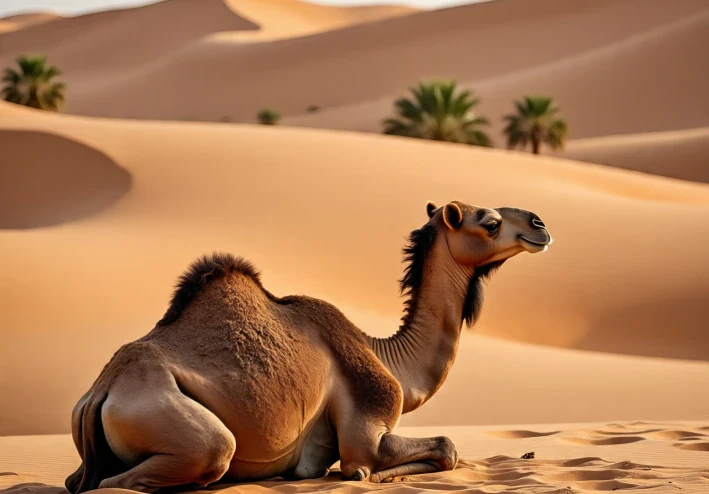 دعوة الحق والعناد نبي الله صالح