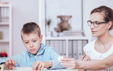 الآباء والأمهات الذين يعانون من اضطراب طيف التوحد, ماذا يحبون؟
