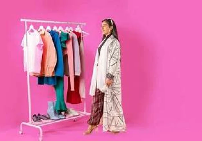 ✨👑 الأناقة والموضة: لغة الجمال التي لا تنتهي 💃🌍