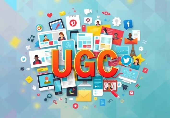 Profit from User-Generated Content (UGC): The Future of Digital Marketing