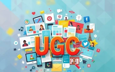 ما هو المحتوى الذي ينشئه المستخدم (UGC)؟